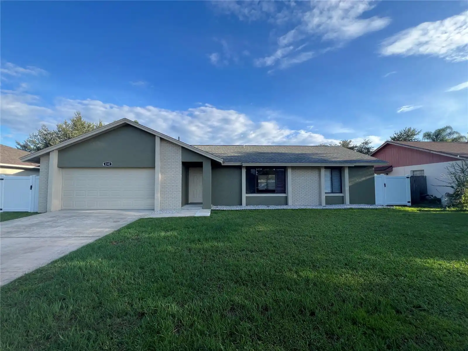 Orlando Real Estate