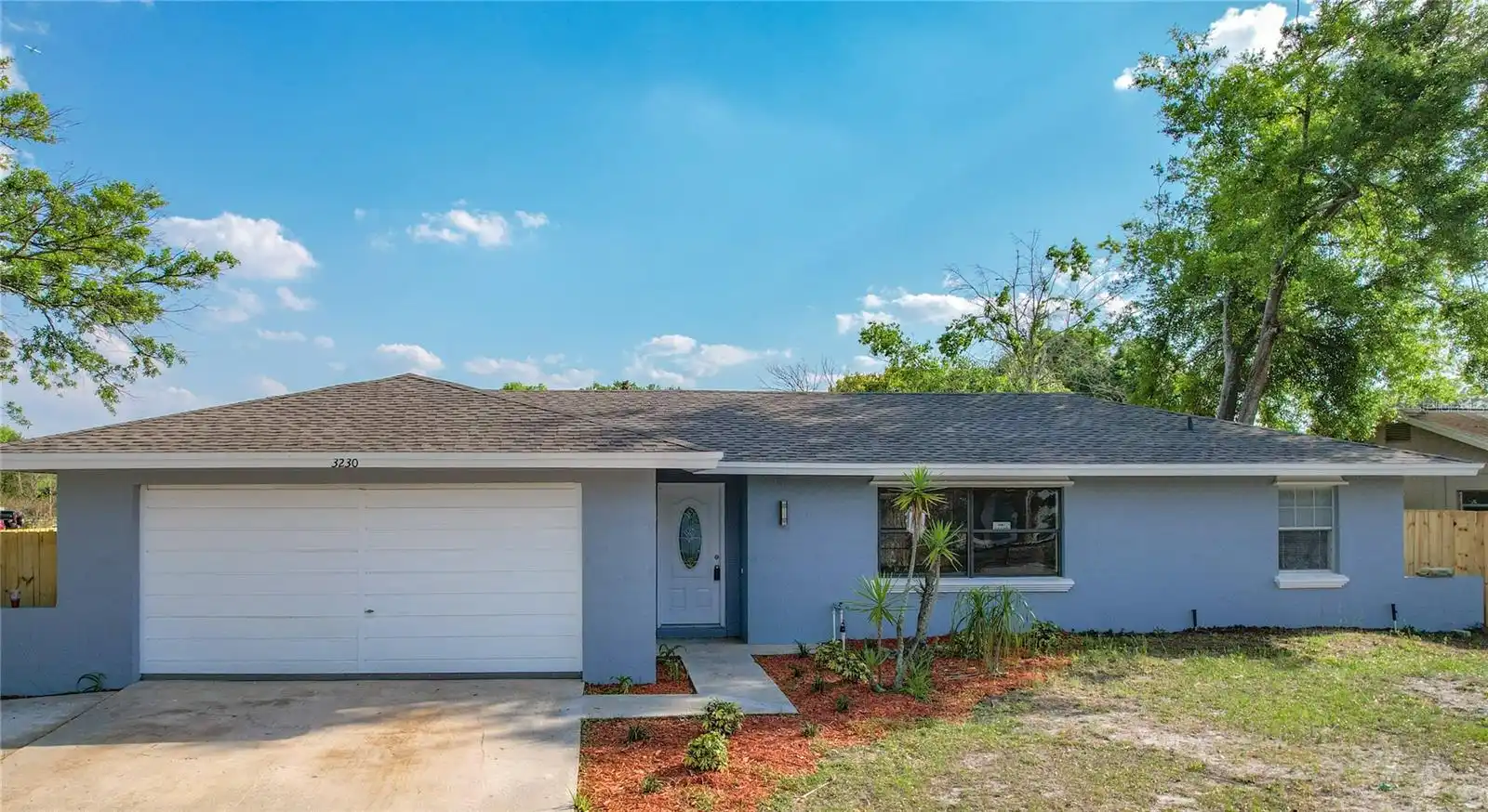 Apopka Real Estate