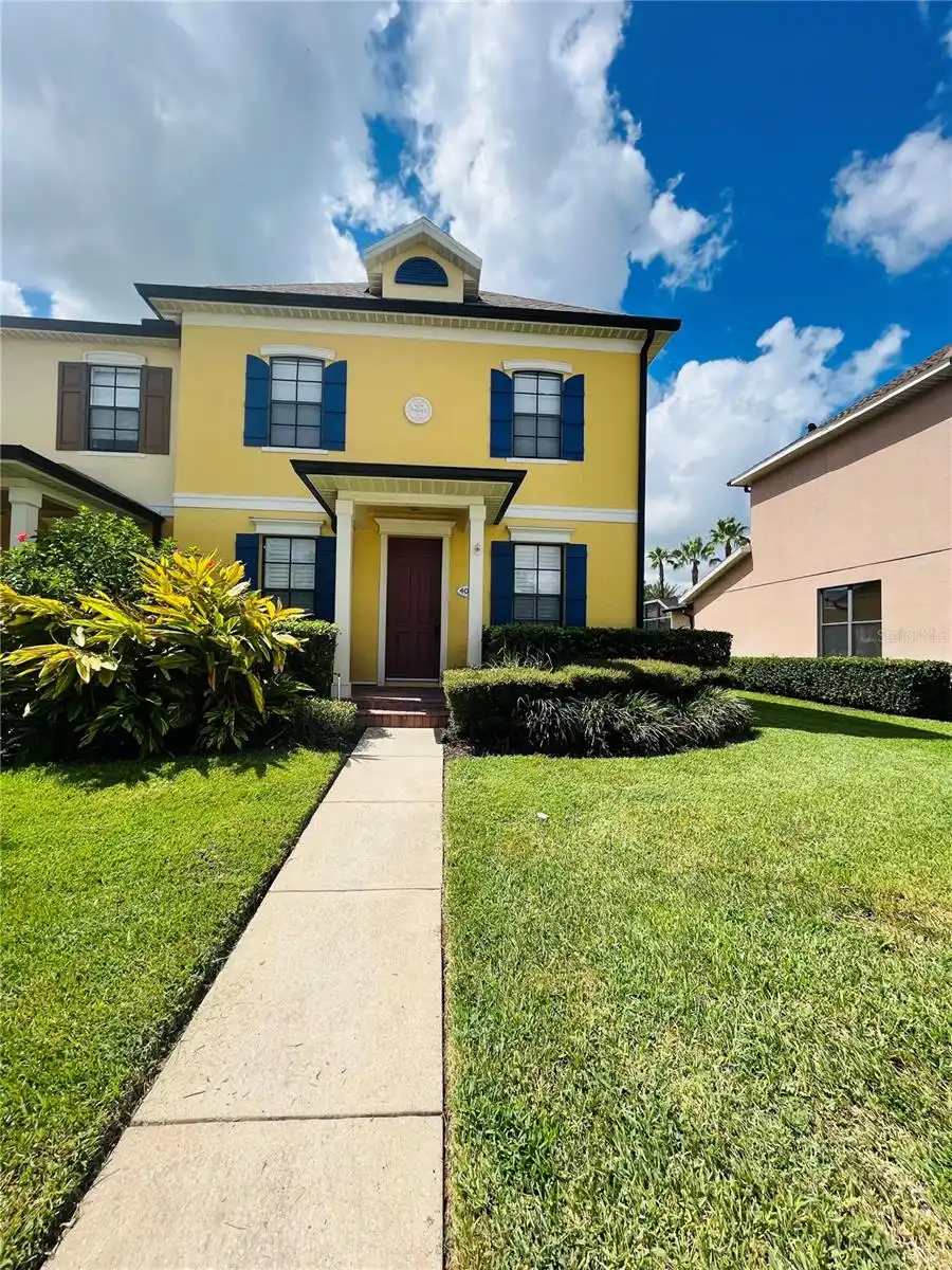 Orlando Real Estate