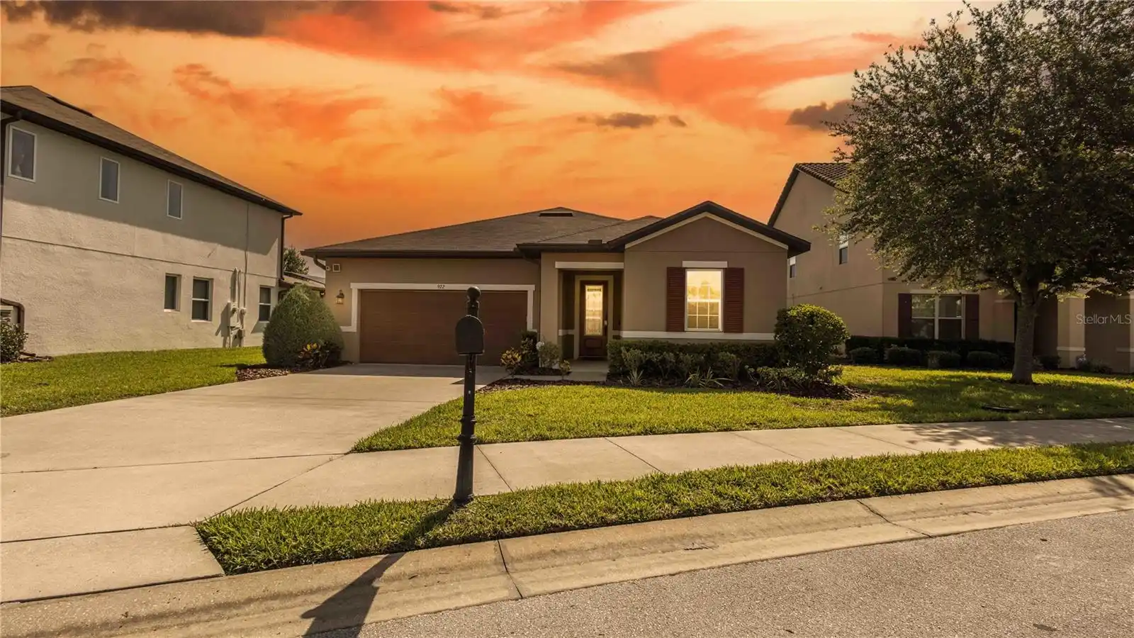 Davenport Real Estate
