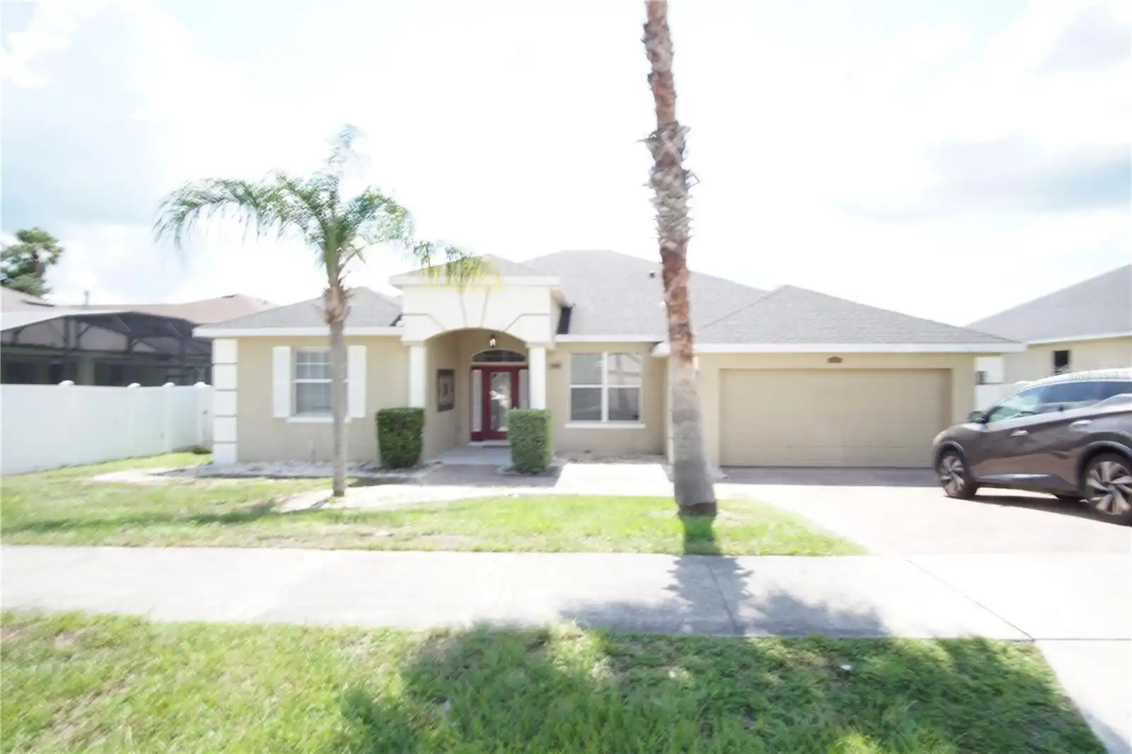 Clermont Real Estate