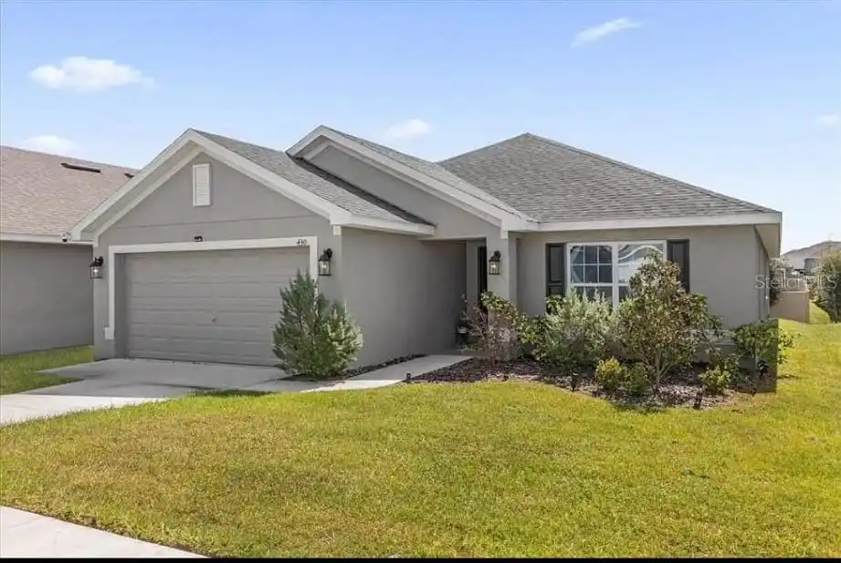 Haines City Real Estate
