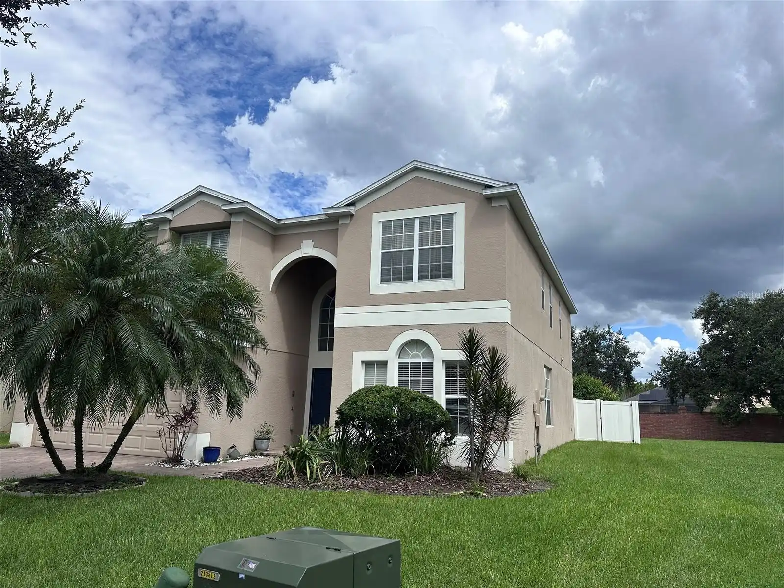 Winter Garden Real Estate