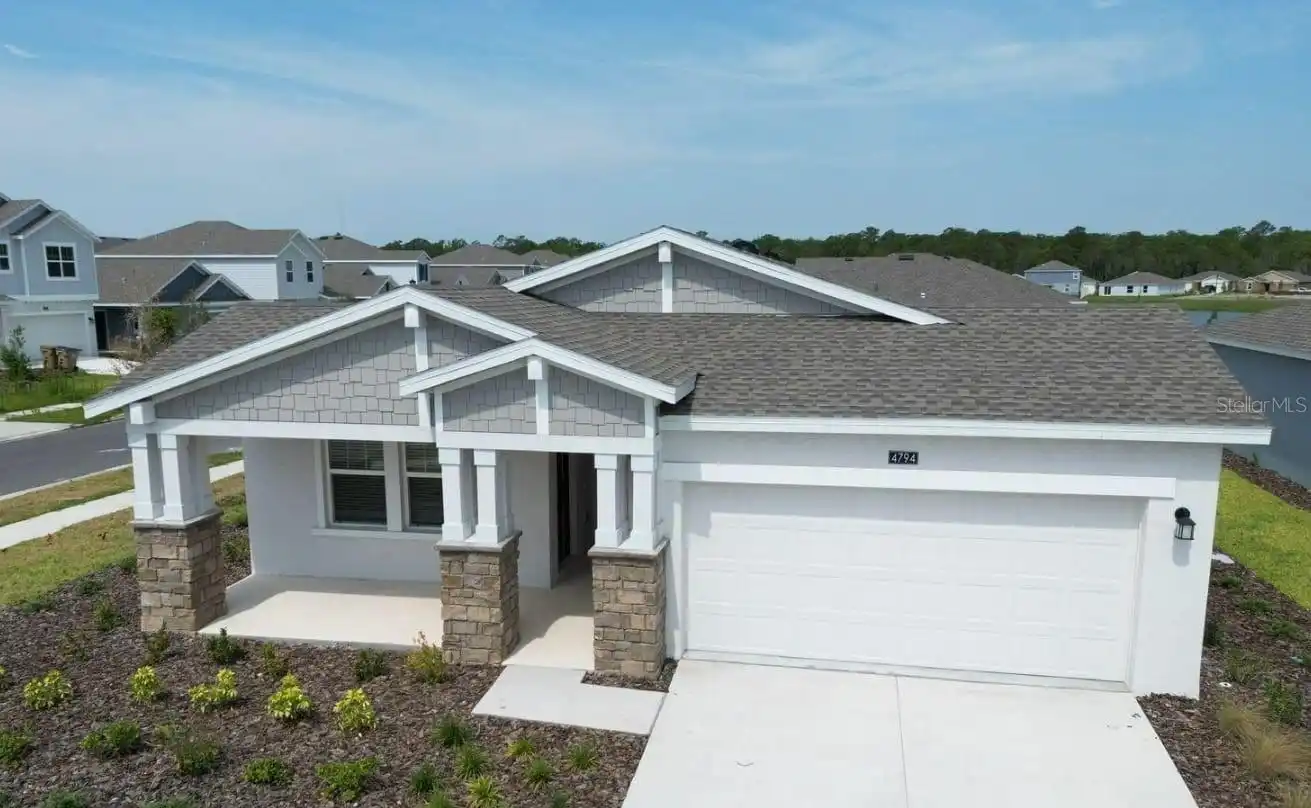 Kissimmee Real Estate