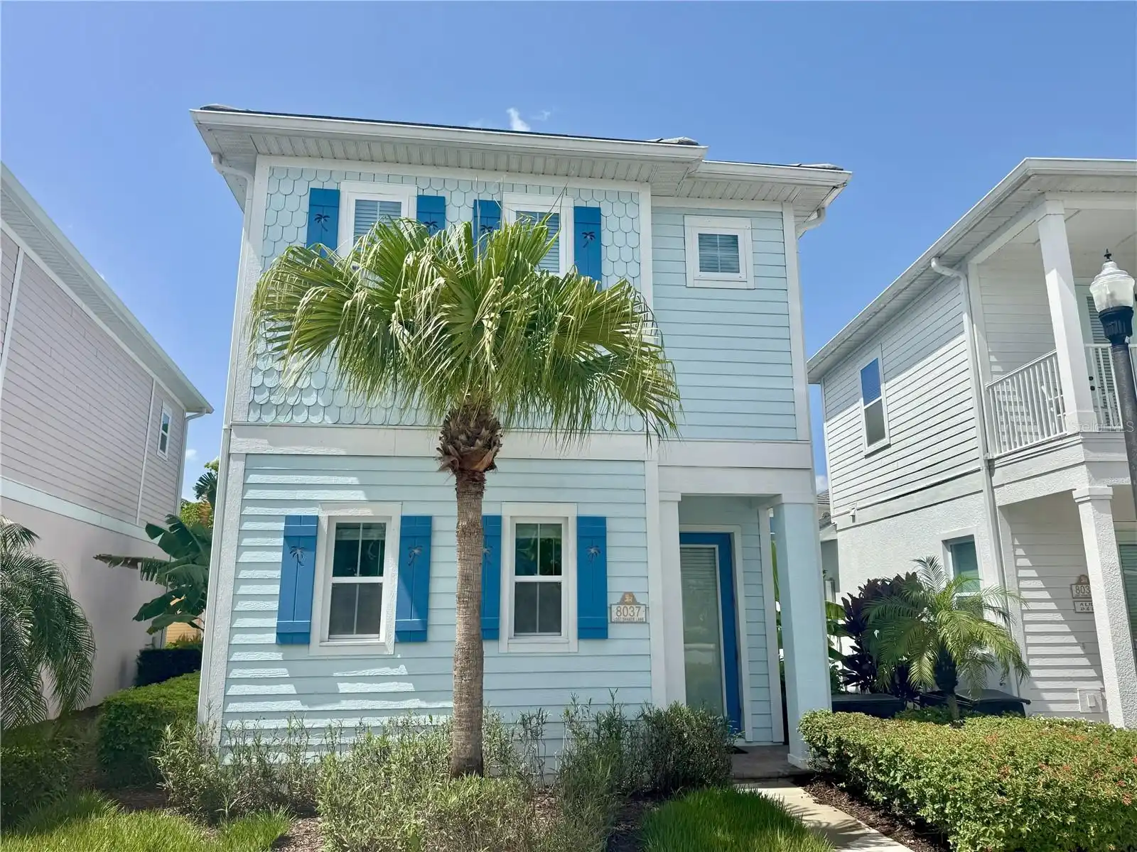 Kissimmee Real Estate
