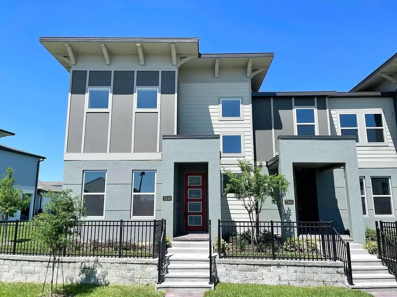Orlando Real Estate