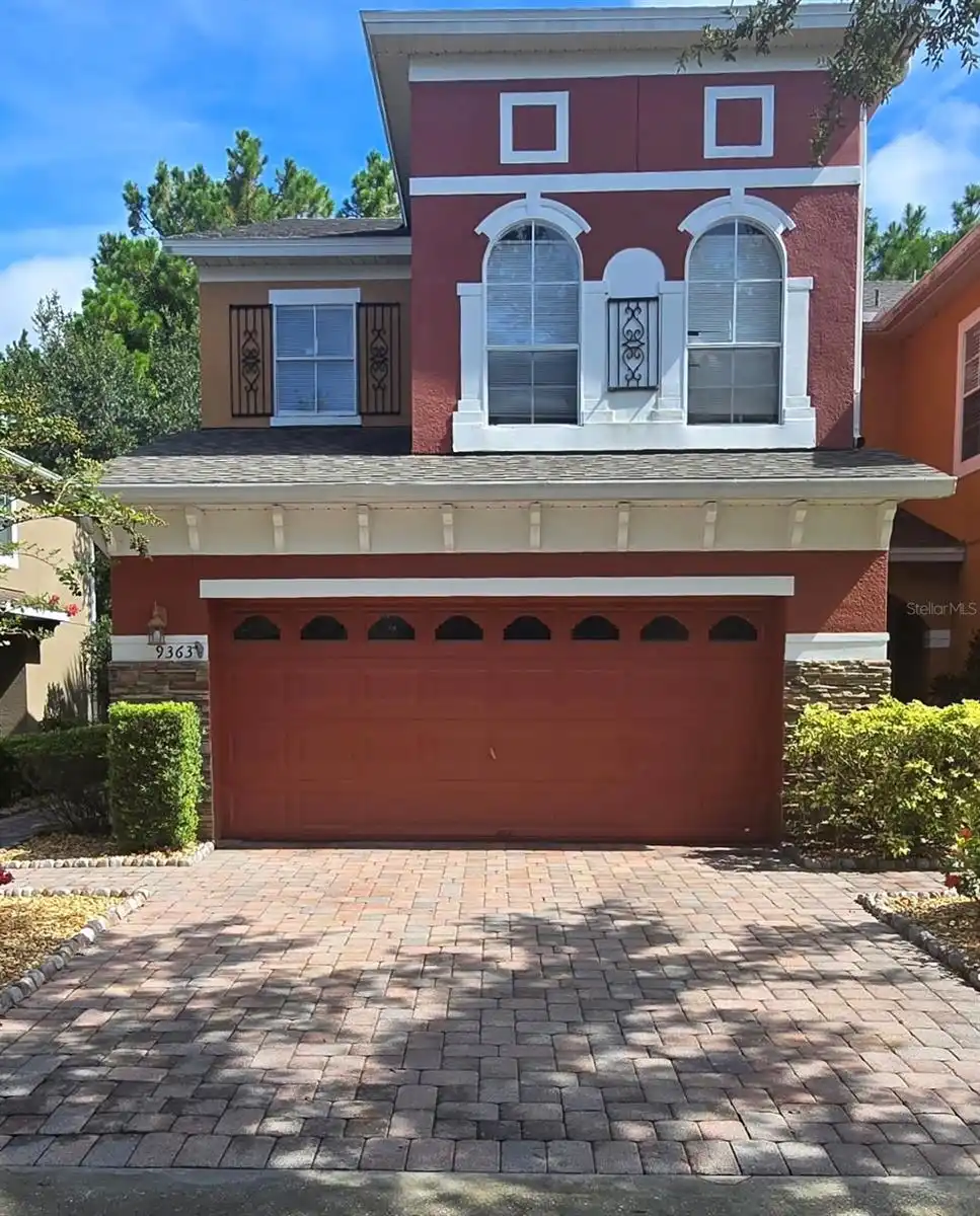 Orlando Real Estate