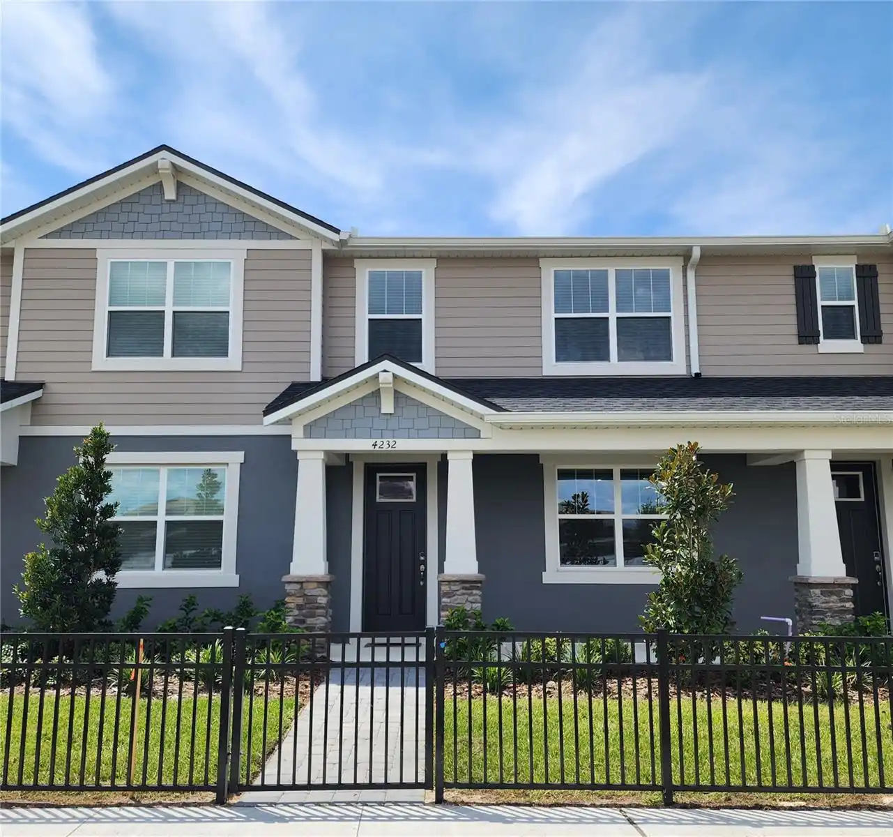 Apopka Real Estate