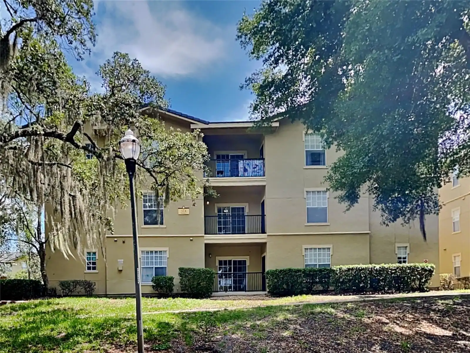 Lake Mary Real Estate