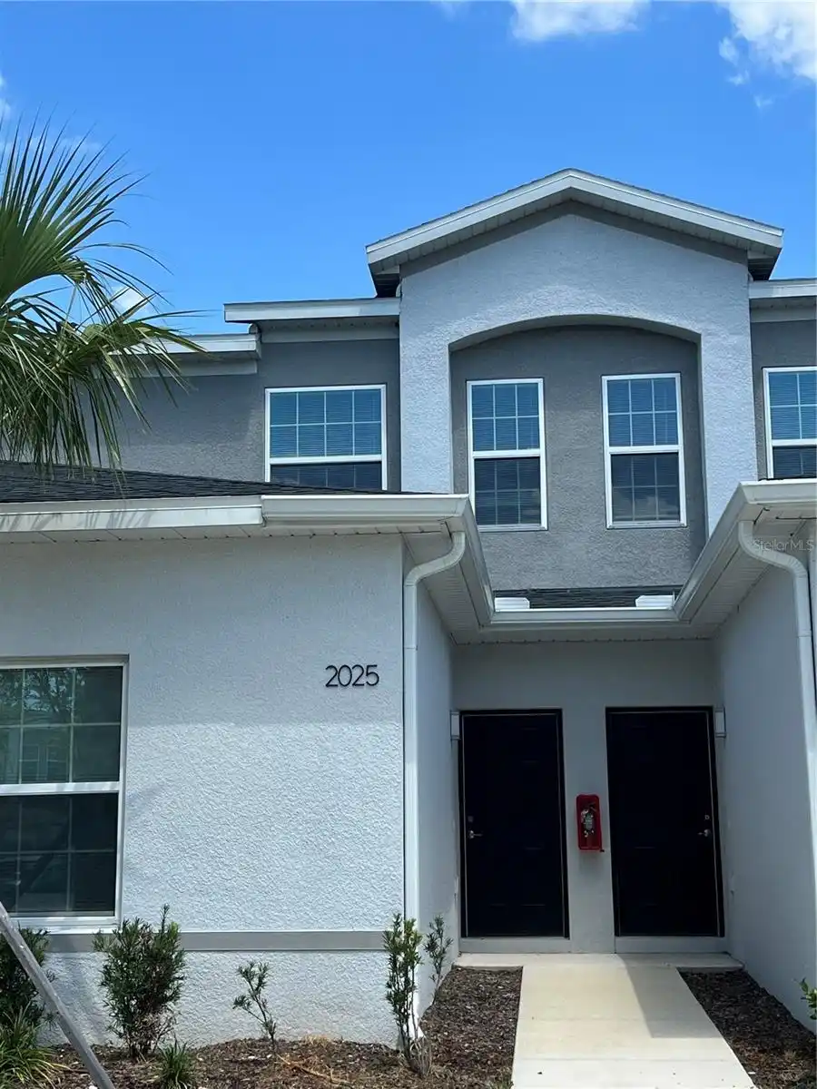 Kissimmee Real Estate