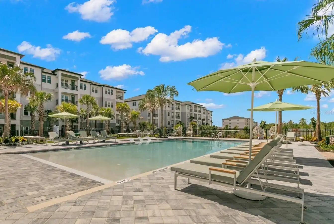 Davenport Real Estate