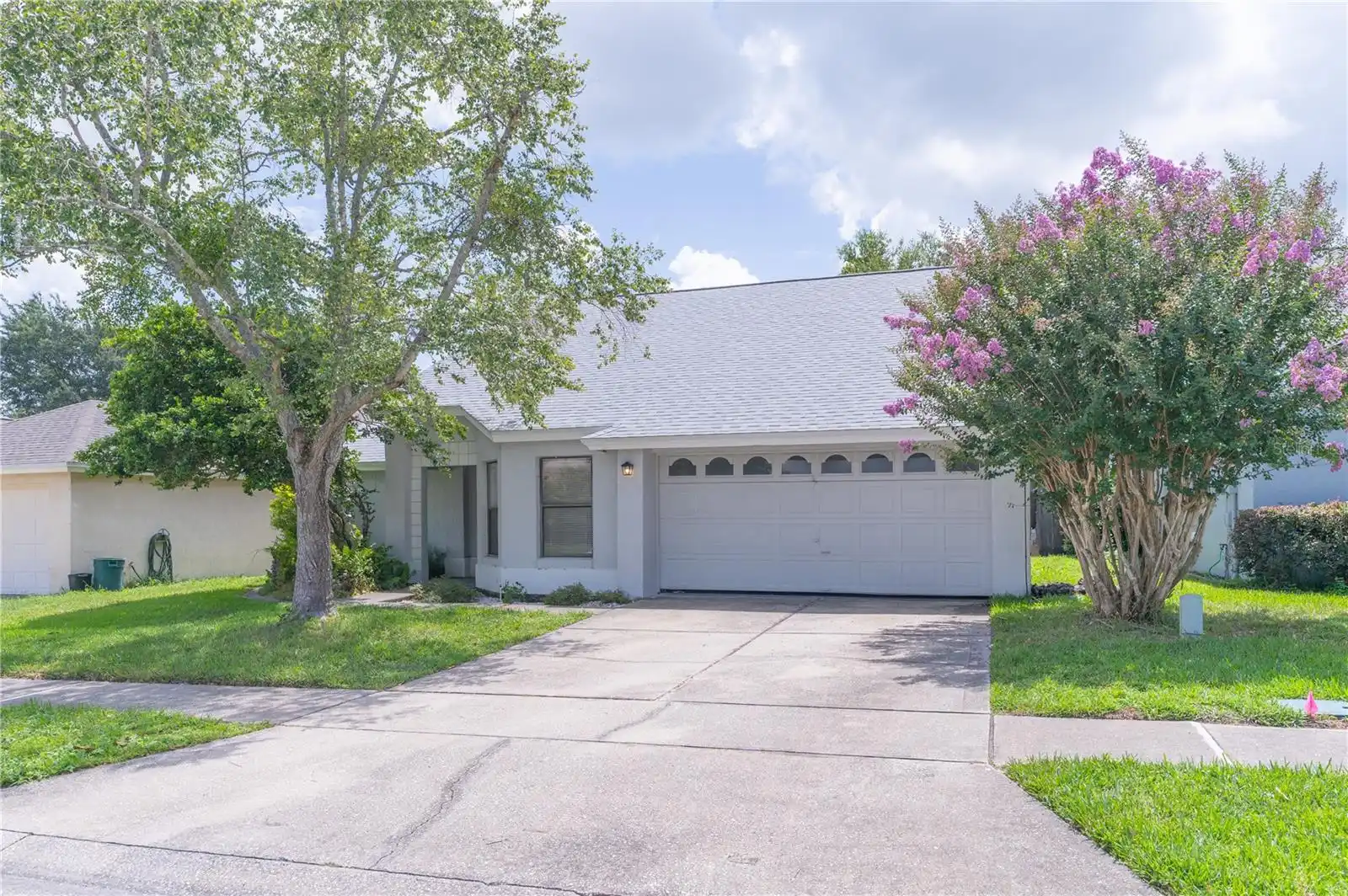 Lake Mary Real Estate