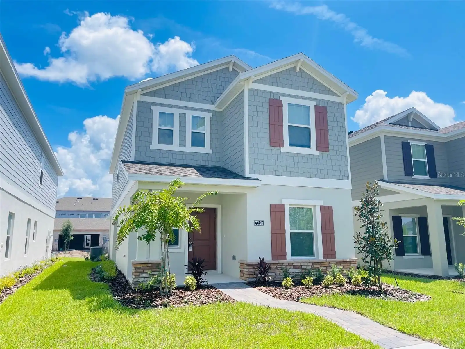 Orlando Real Estate