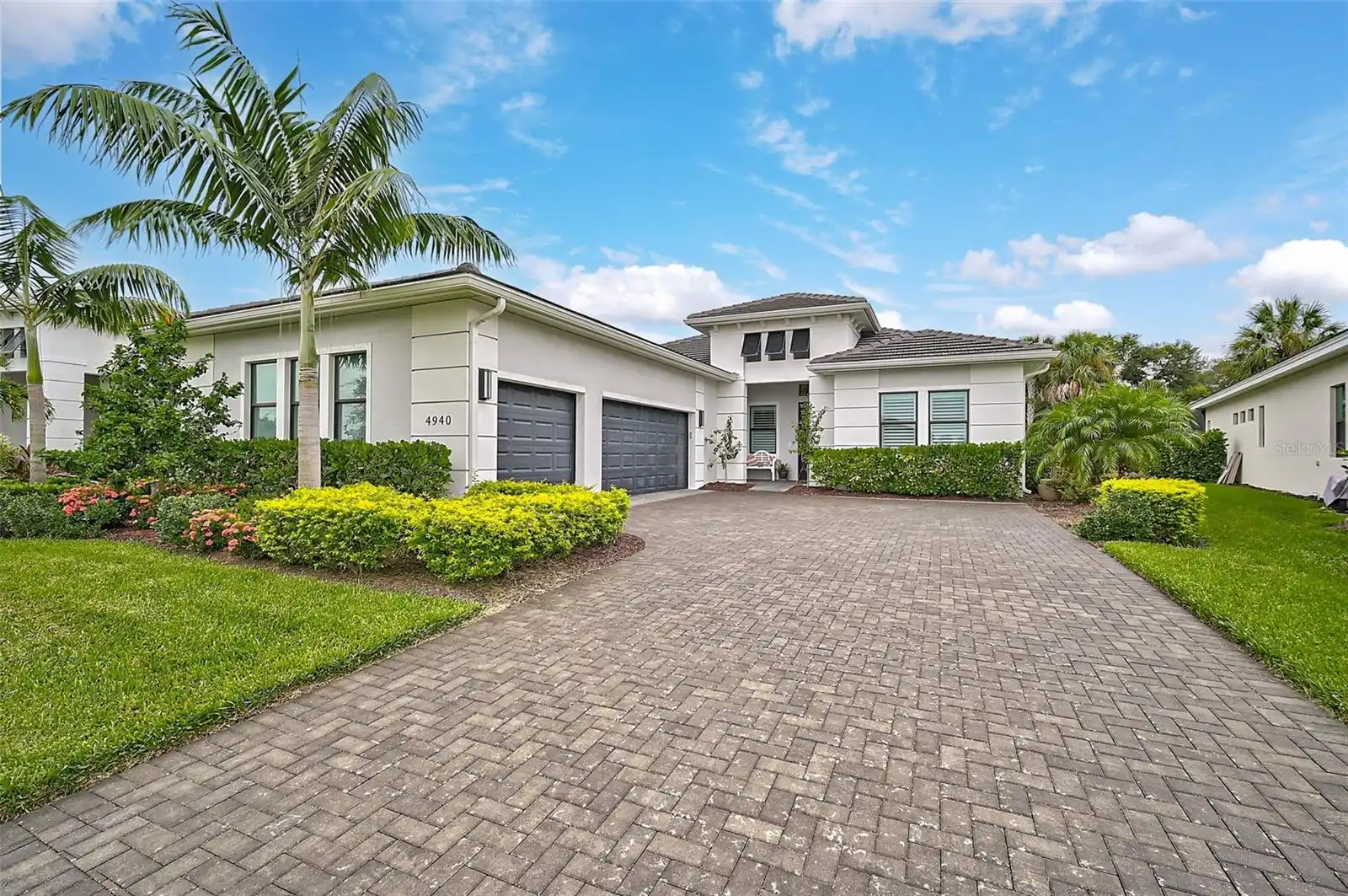 Bradenton Real Estate