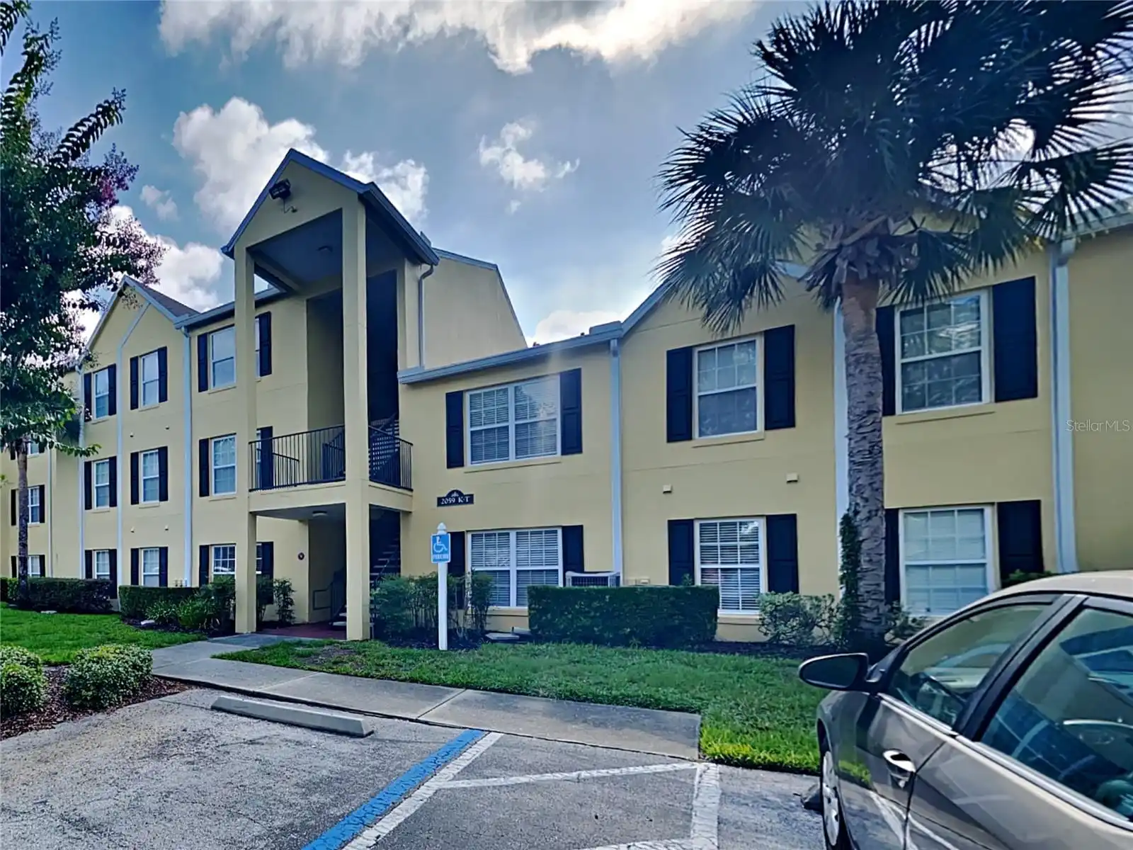 Orlando Real Estate