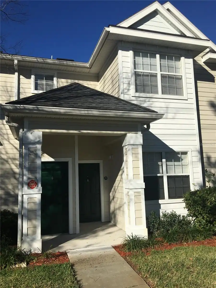 Winter Garden Real Estate