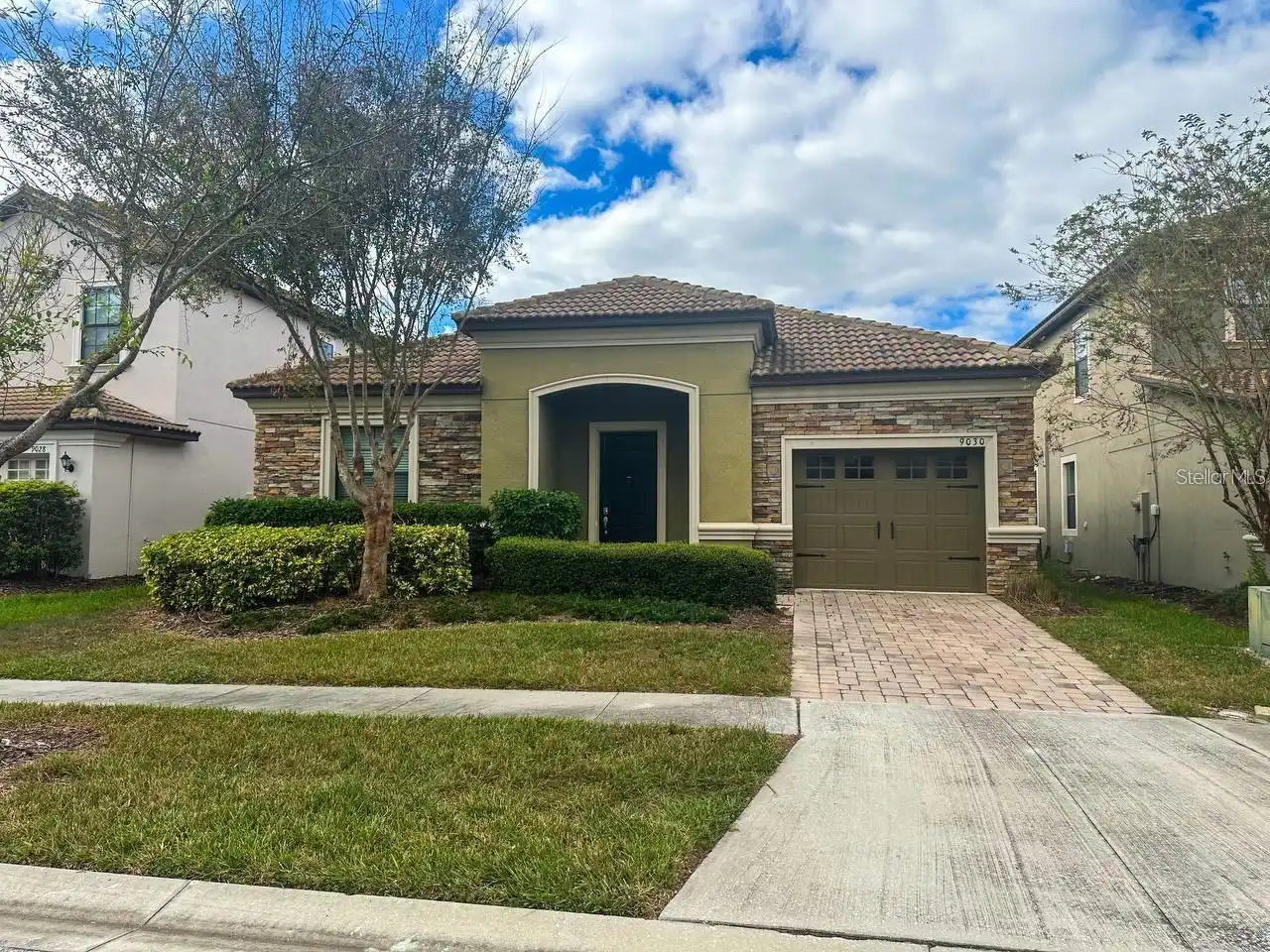 Davenport Real Estate