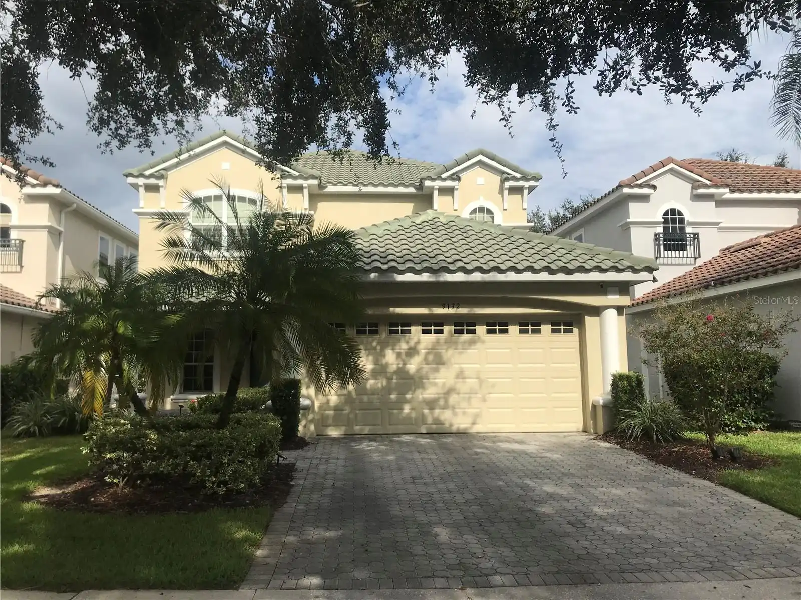 Orlando Real Estate