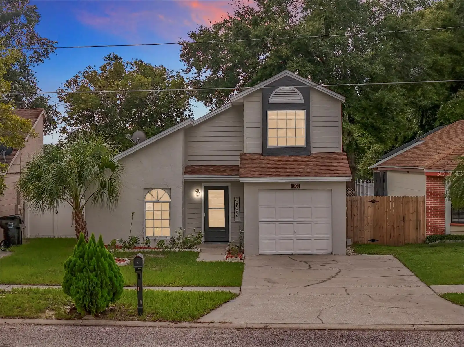View Listing