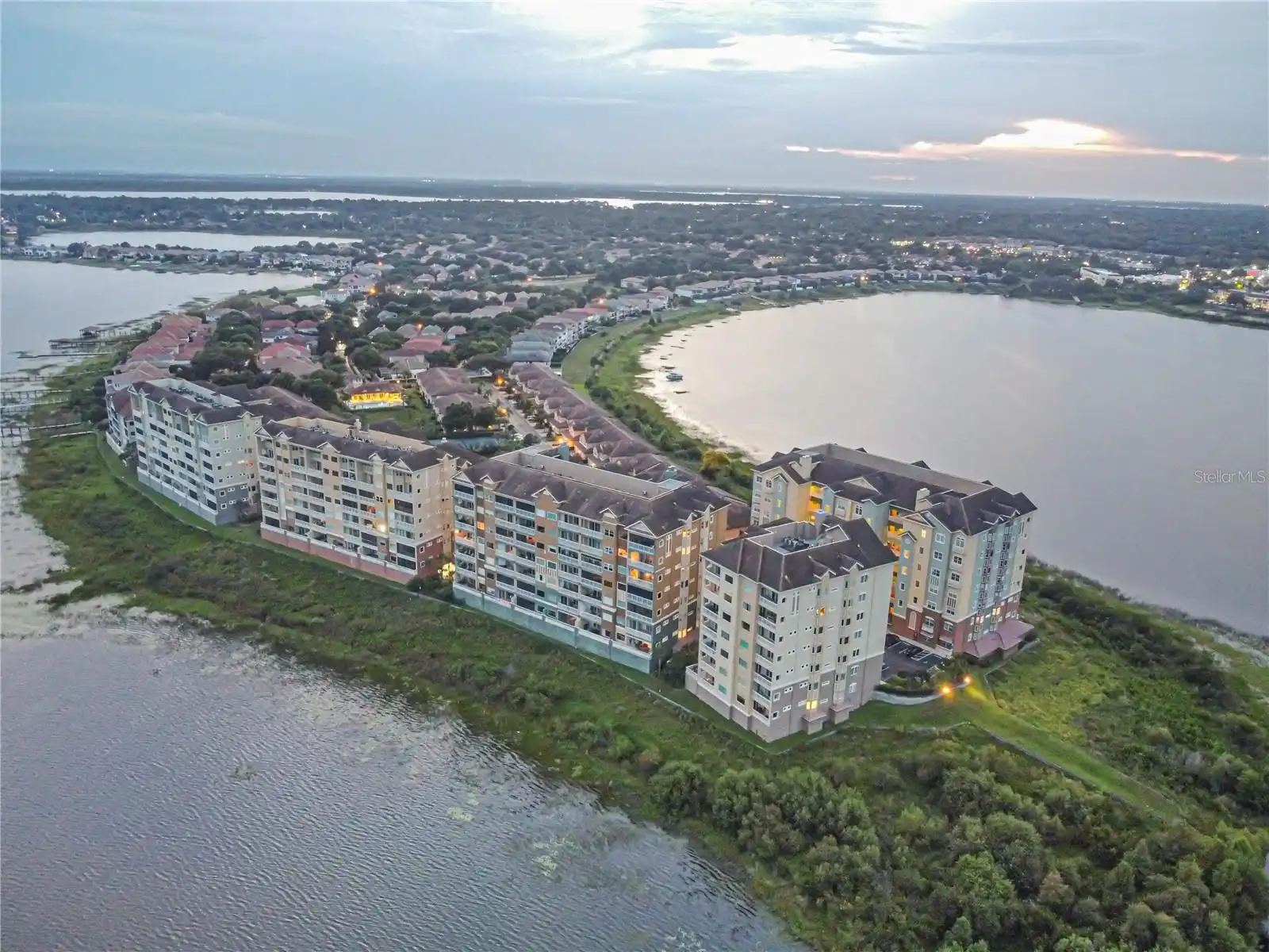 Orlando Real Estate