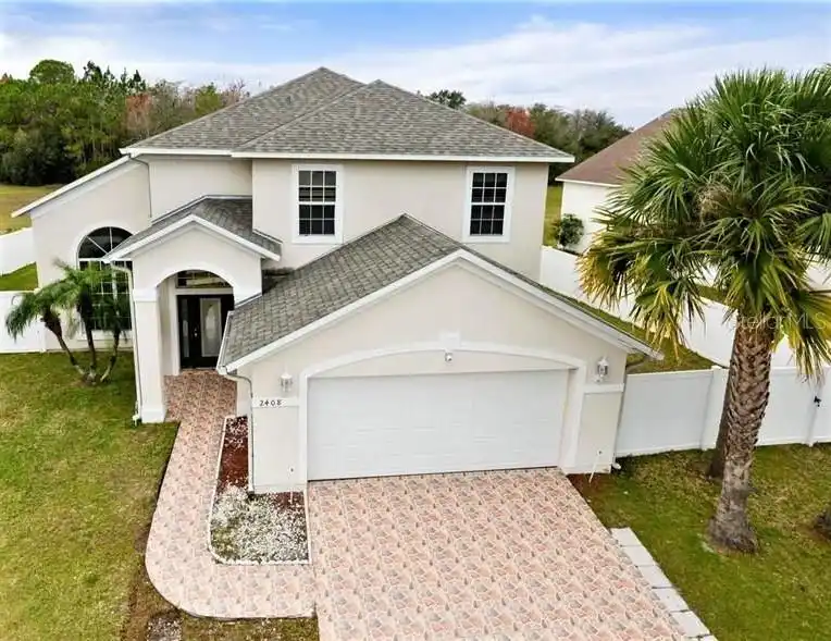 Kissimmee Real Estate