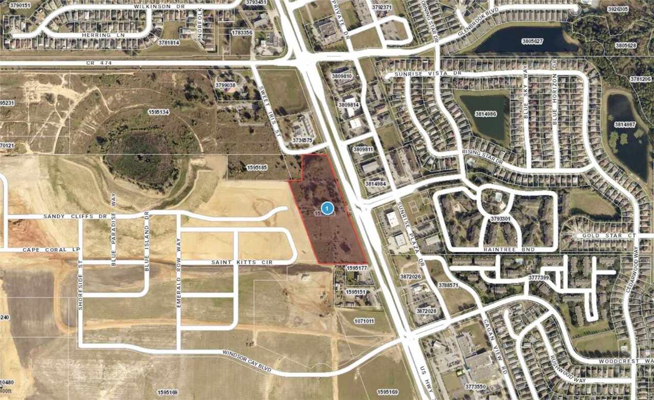 1403 Us Highway 27 CLERMONT, FL 34714