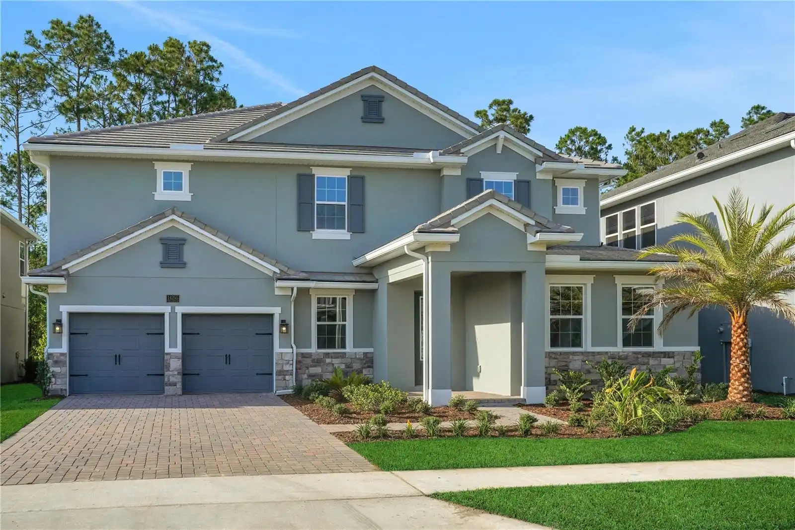 Windermere Real Estate
