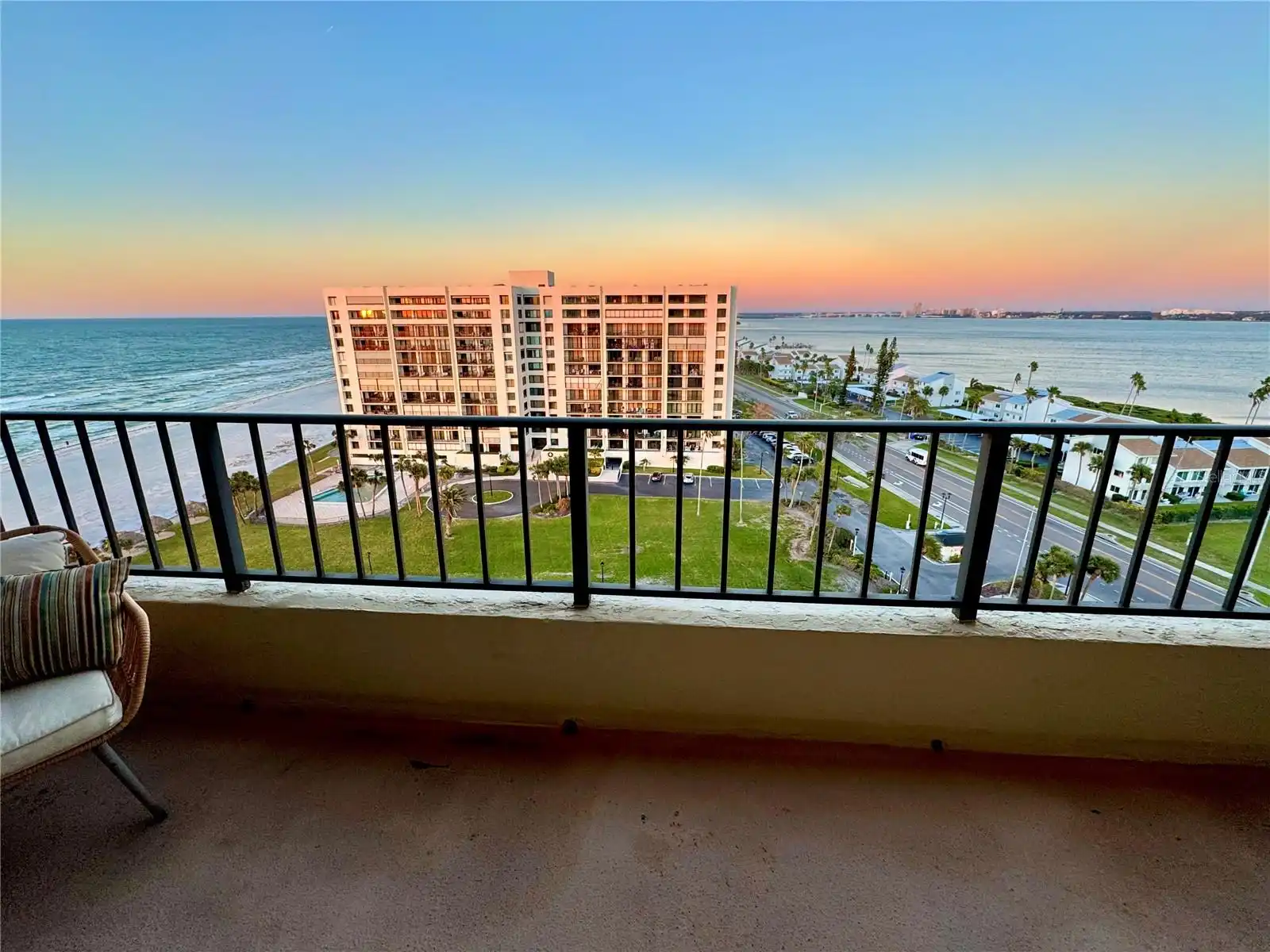 Clearwater Beach Real Estate