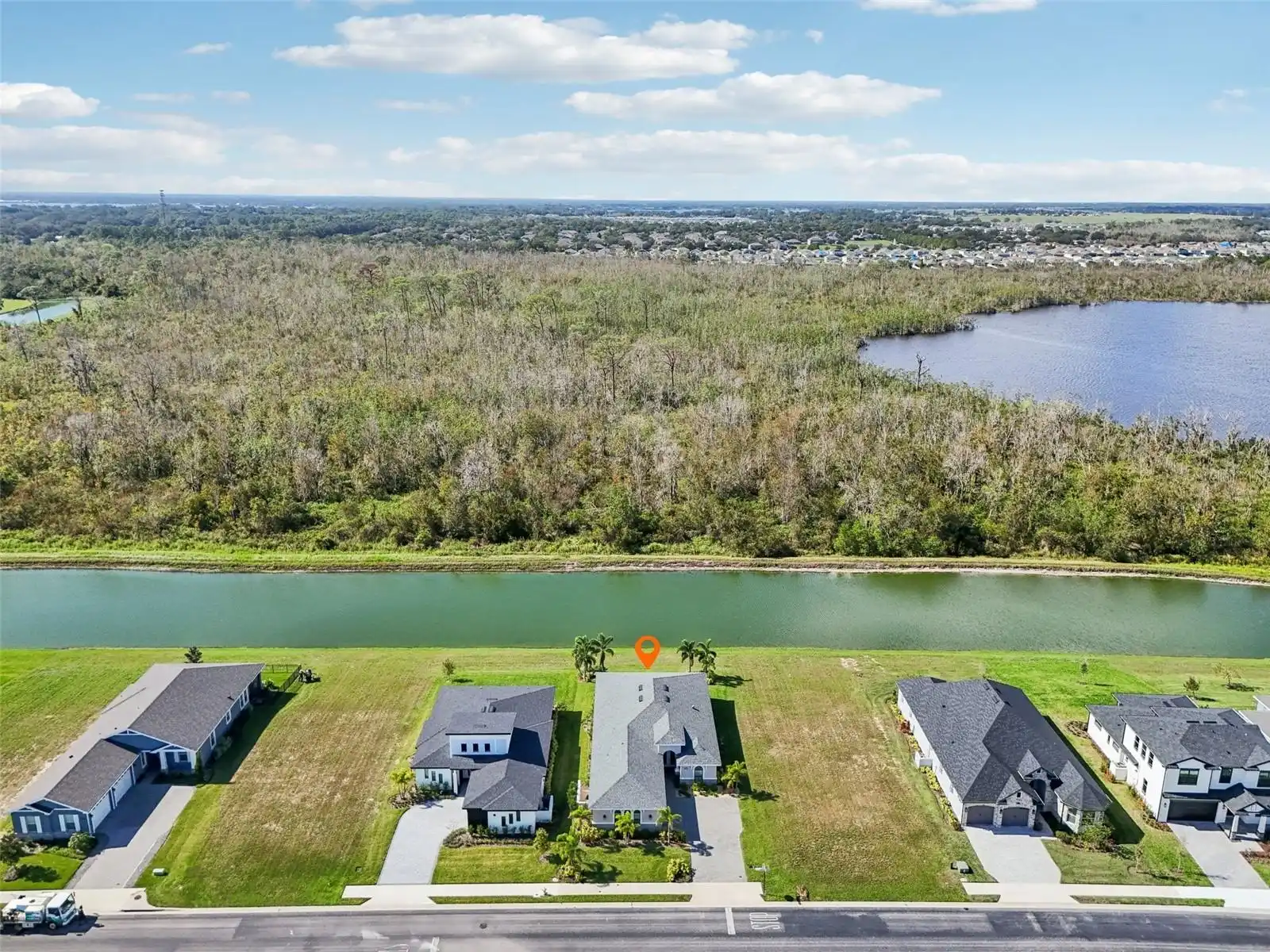 Auburndale Real Estate