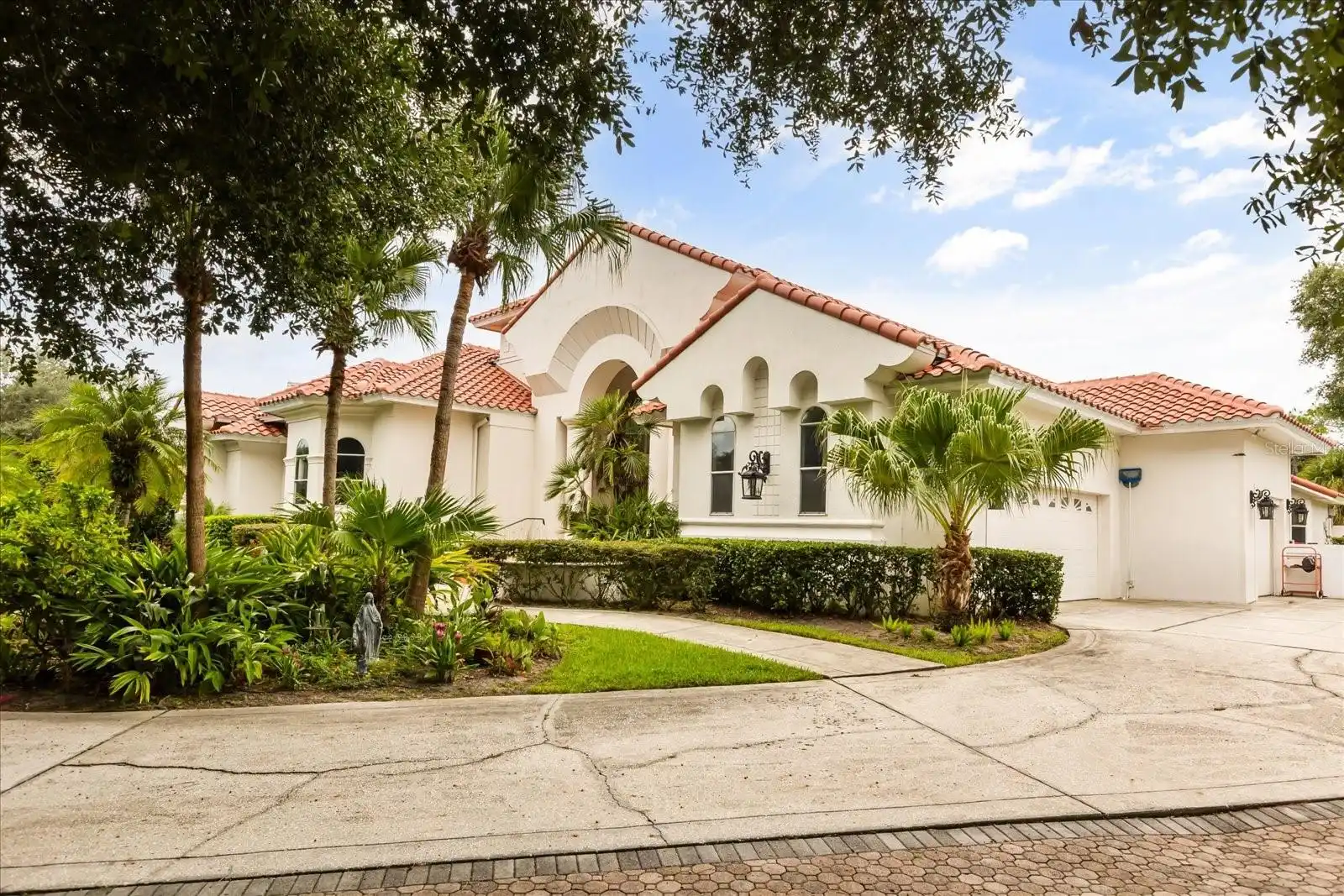 Apopka Real Estate