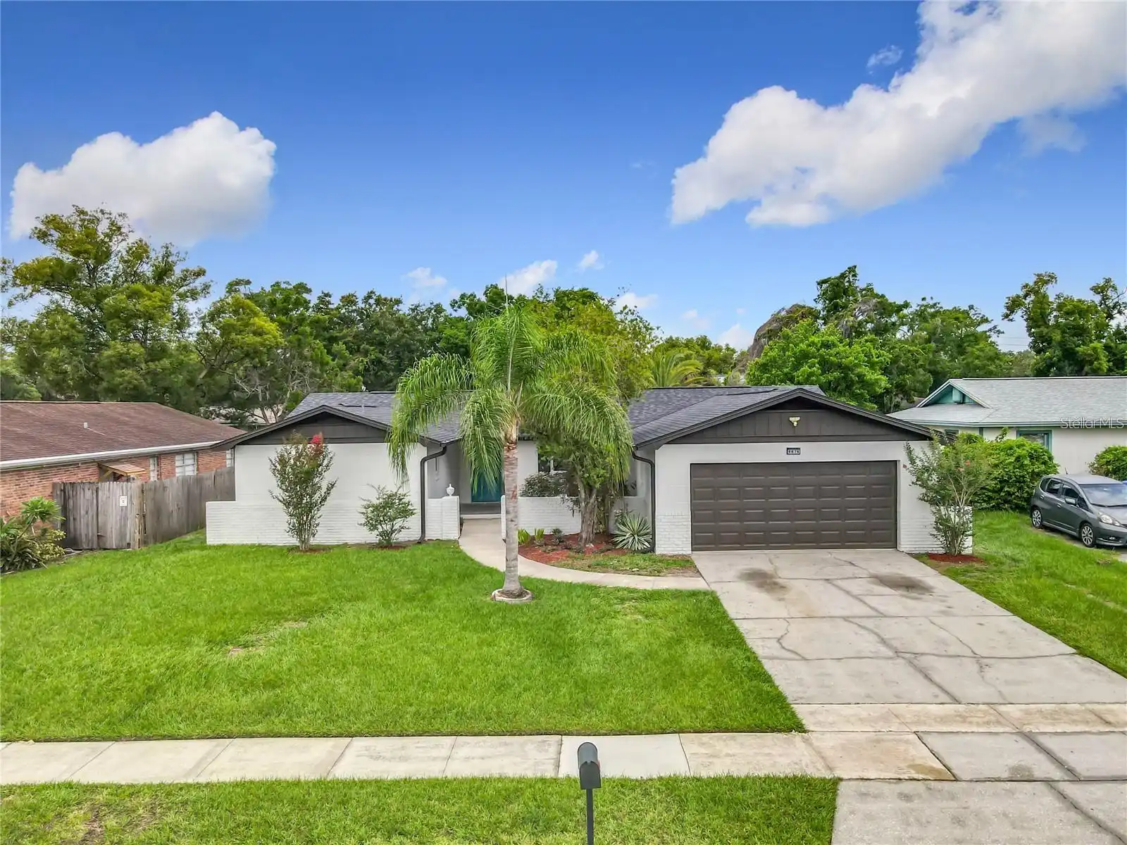 Orlando Real Estate