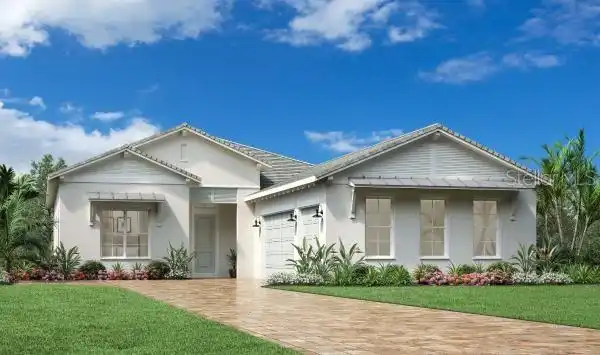 Bradenton Real Estate