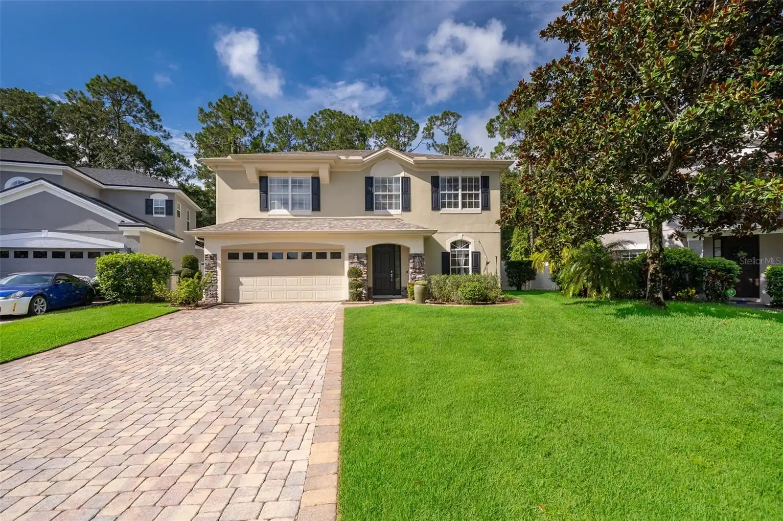 Orlando Real Estate