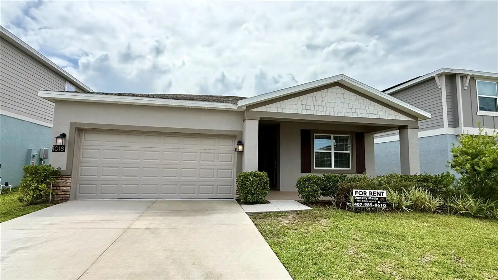 Davenport Real Estate