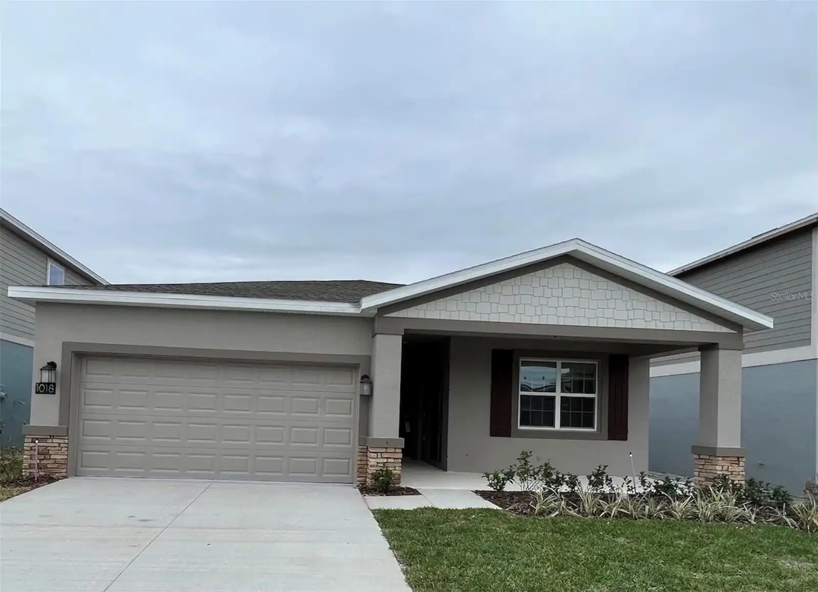 Davenport Real Estate