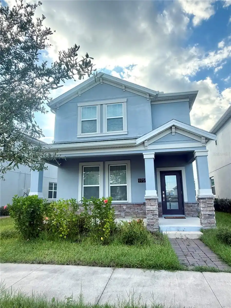 Orlando Real Estate