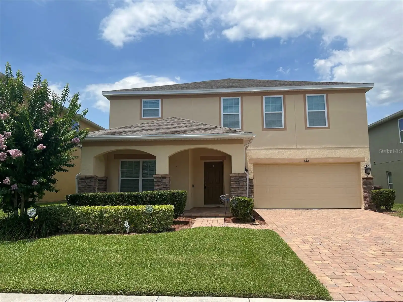 Davenport Real Estate