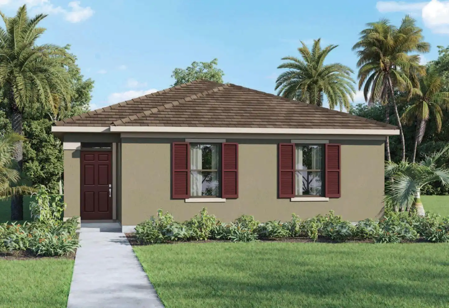 View Listing