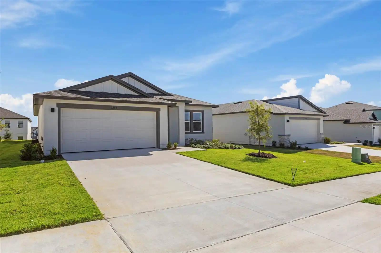 Minneola Real Estate