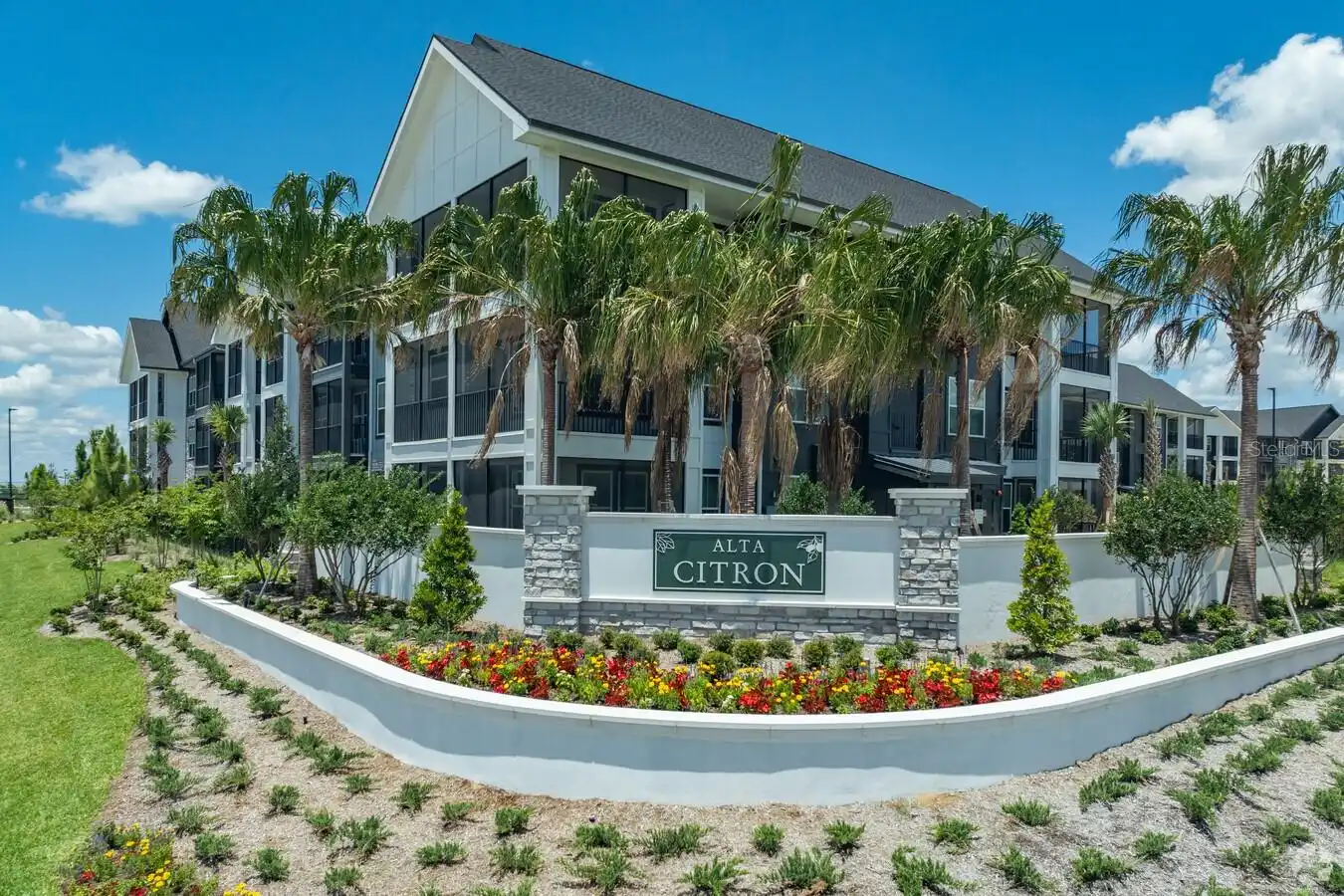 Davenport Real Estate
