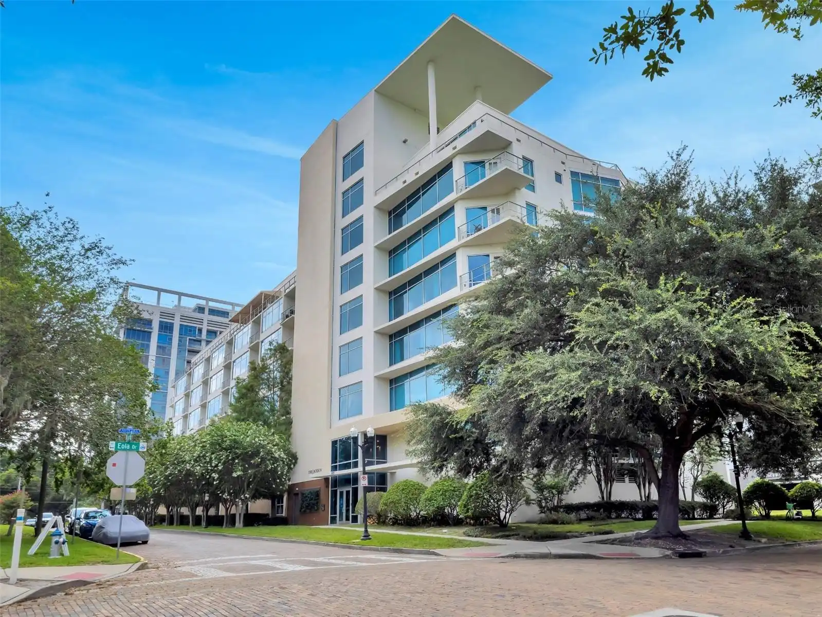 Orlando Real Estate