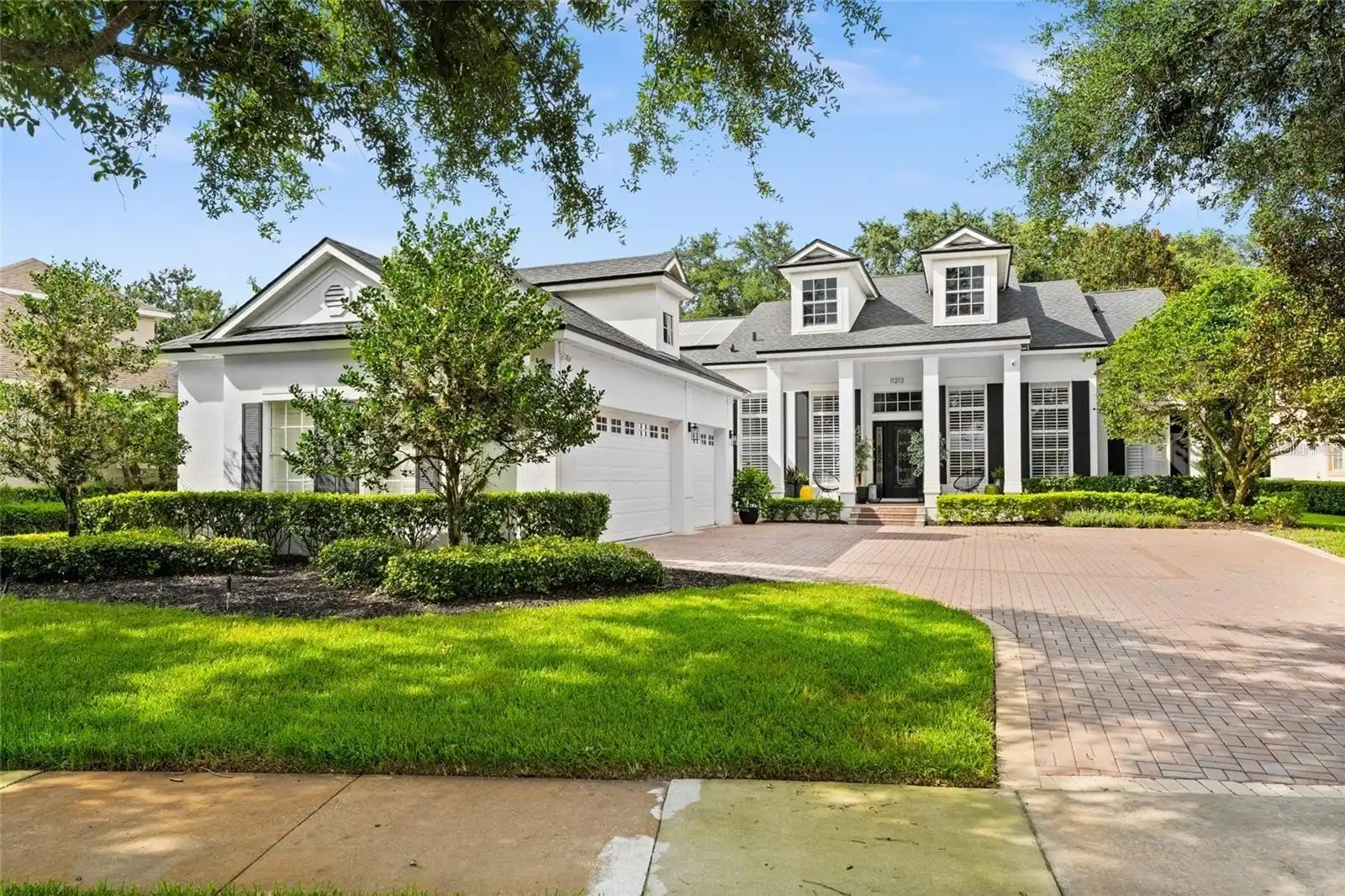 Windermere Real Estate