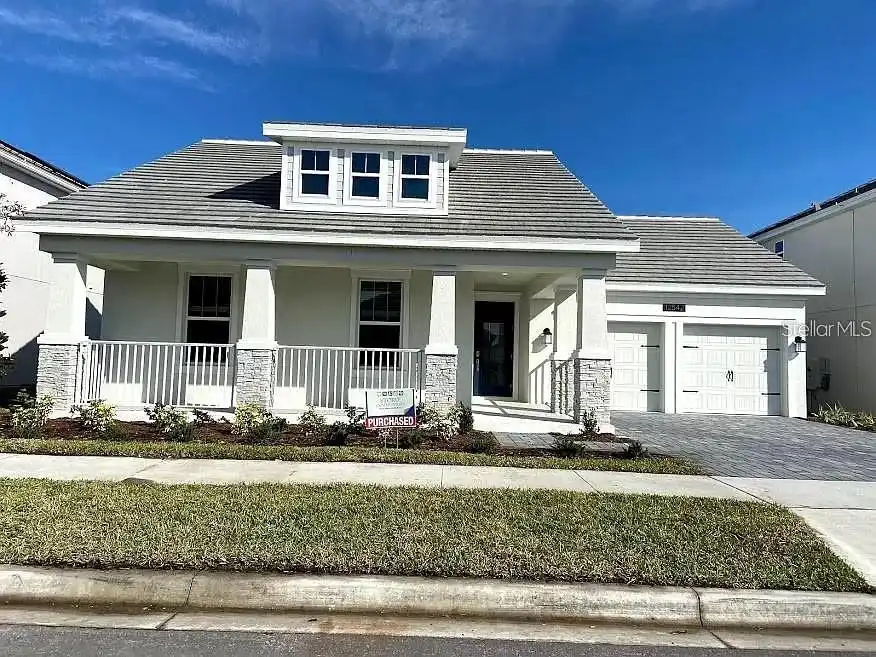 Orlando Real Estate