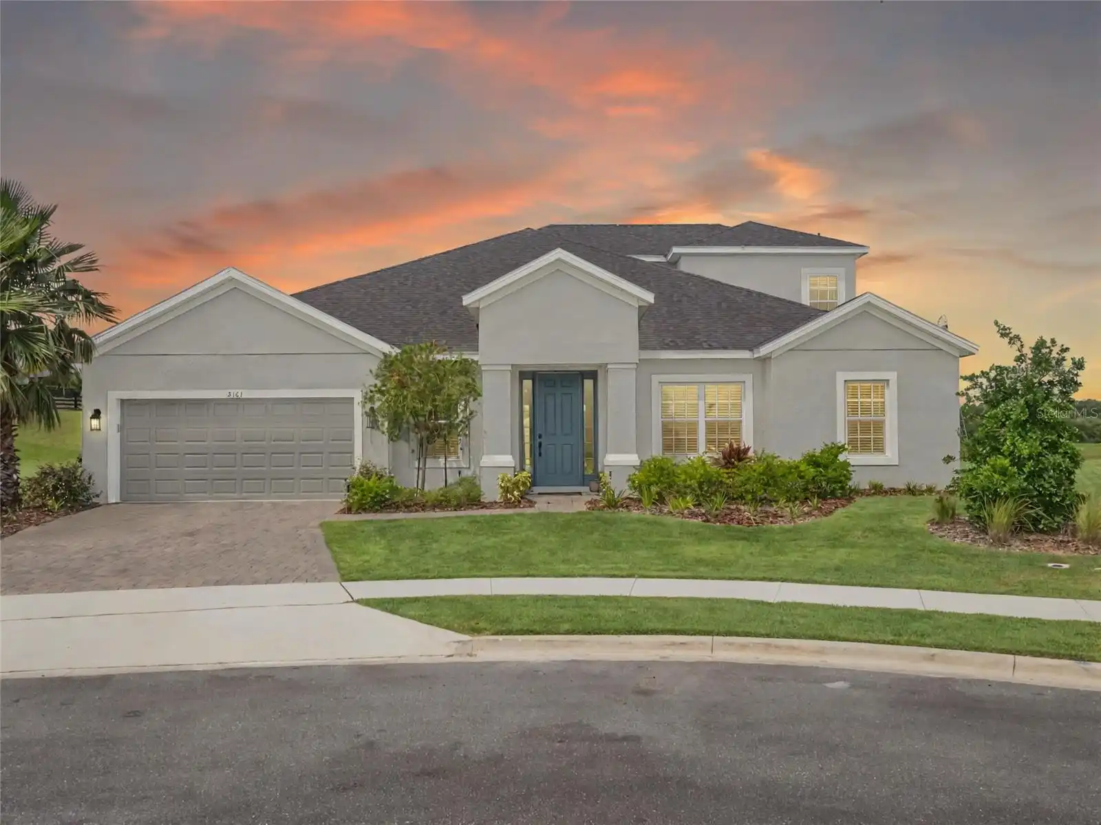 Clermont Real Estate