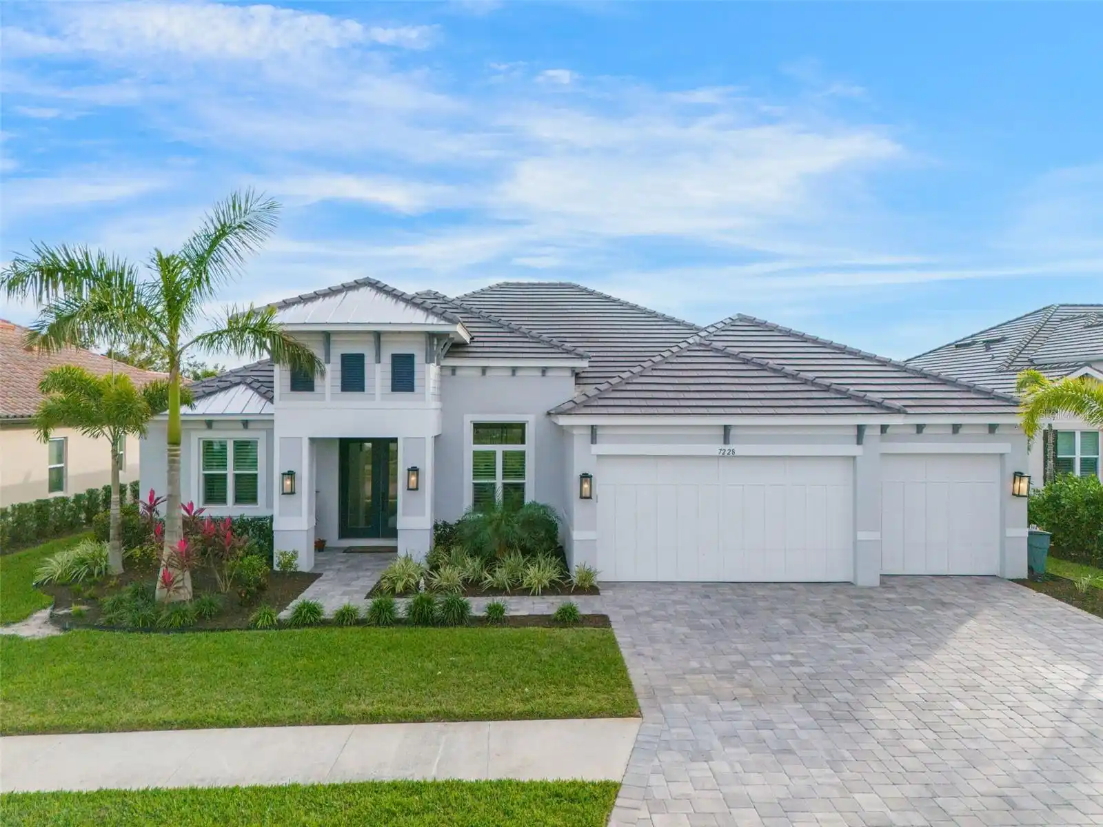 Sarasota Real Estate