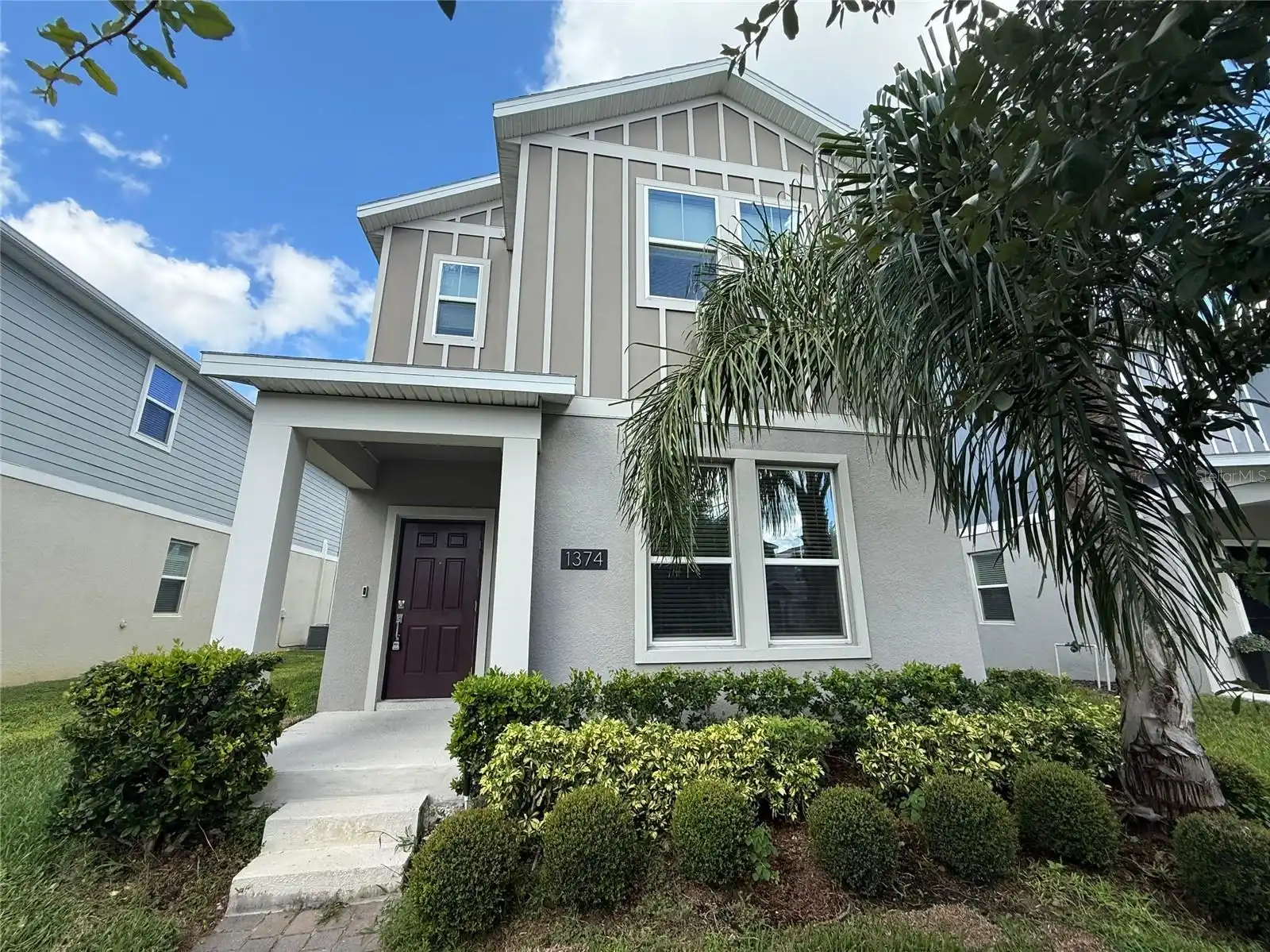 Winter Garden Real Estate