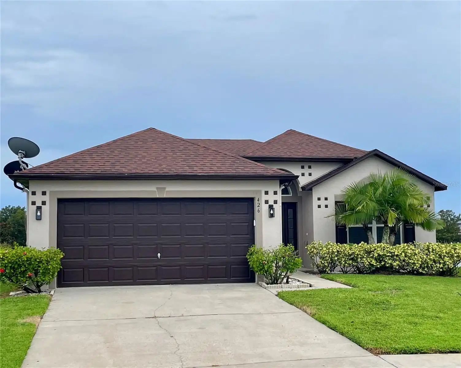 Sanford Real Estate