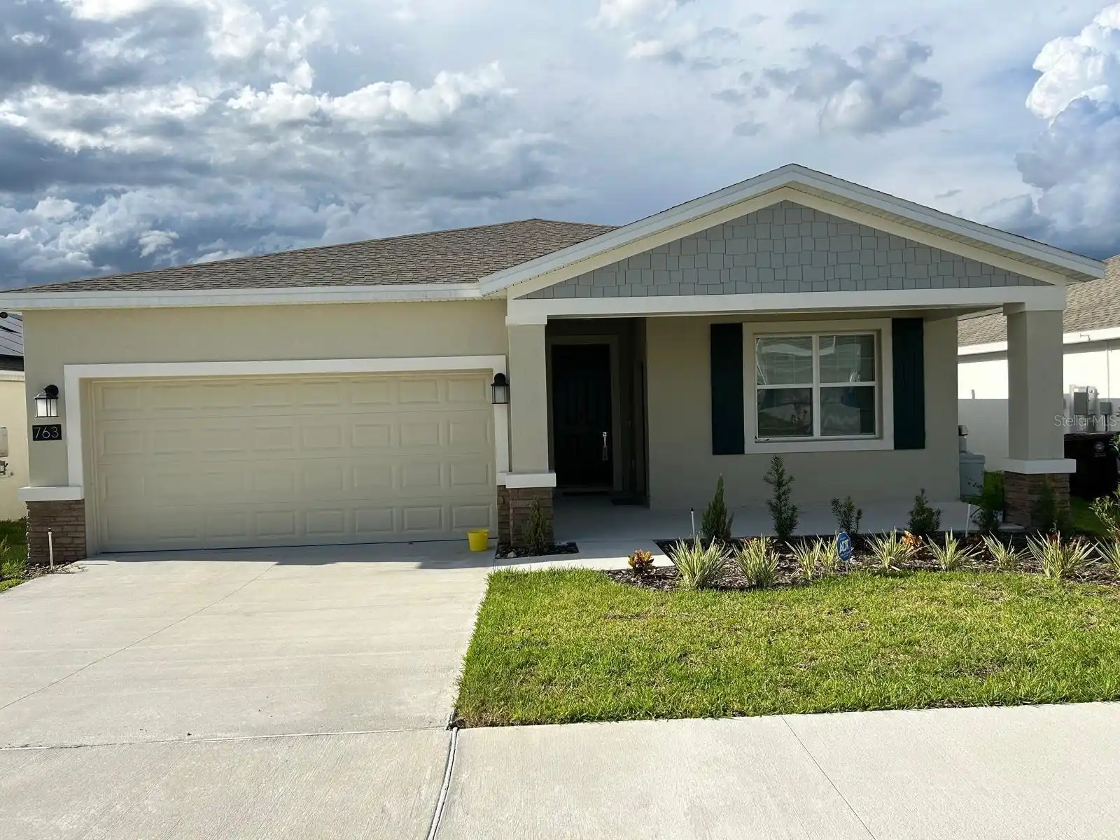 Haines City Real Estate