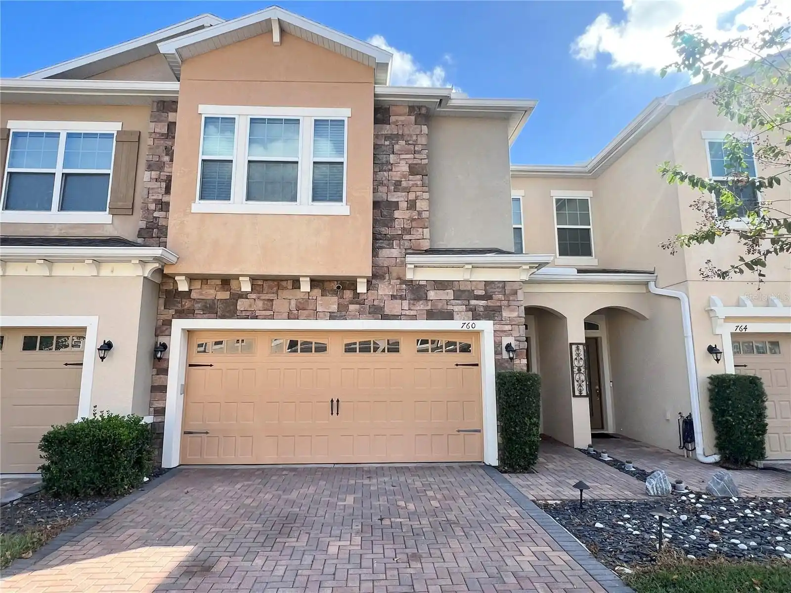 Winter Garden Real Estate