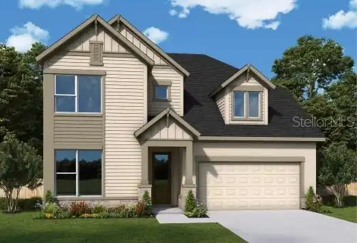 Clermont Real Estate